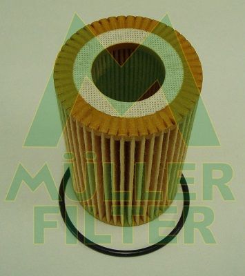 MULLER FILTER Eļļas filtrs FOP297